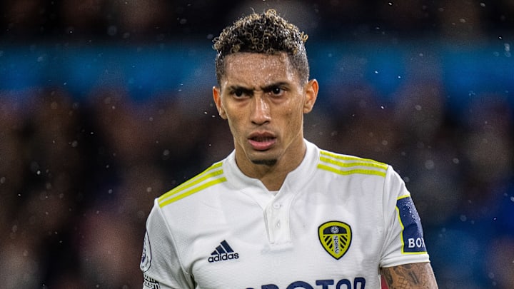 Raphinha soll bei Liverpool für Interesse sorgen