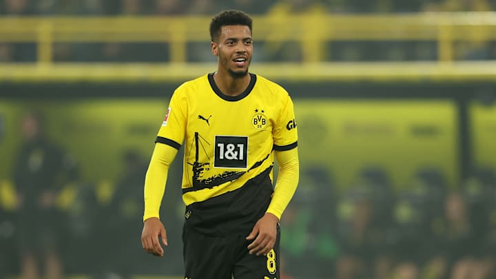 Felix Nmecha Felix Nmecha