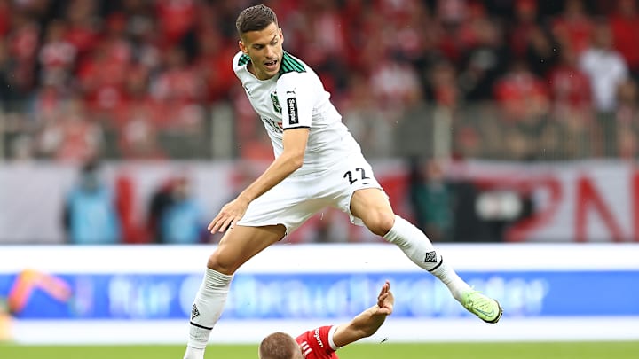 Laszlo Benes will mehr Spielzeit