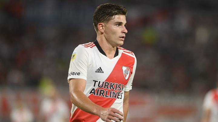 Julian Alvarez