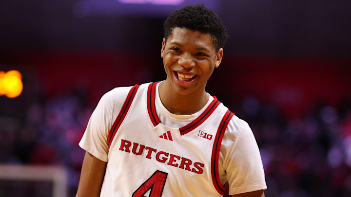 USC v Rutgers