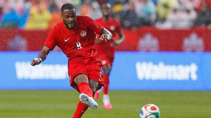 Canada is favored against Bosnia on Friday. Canada is favored against Bosnia on Friday.