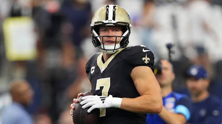 New Orleans Saints v Dallas Cowboys