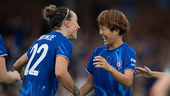 Der FC Chelsea will am Ende der Saison erneut ganz oben stehen. Ob ihnen das gelingen wird?