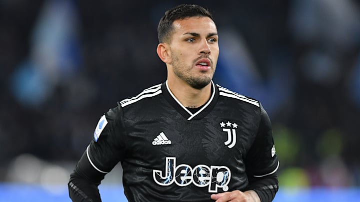 Leandro Paredes va quitter Turin, mais aussi Paris