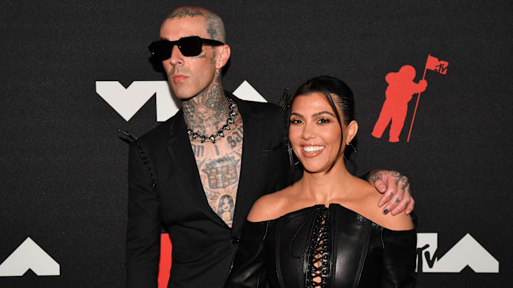 2021 MTV Video Music Awards - Arrivals