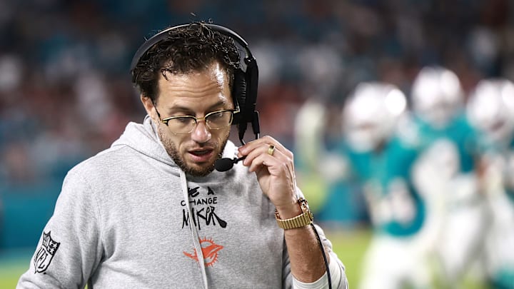 San Francisco 49ers v Miami Dolphins