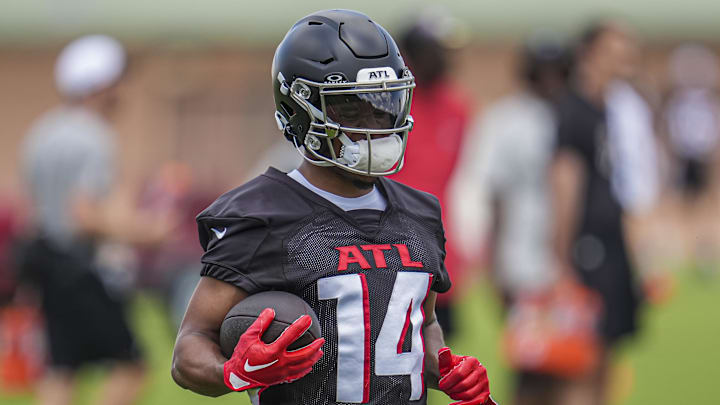 Rondale Moore