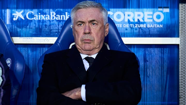 Carlo Ancelotti