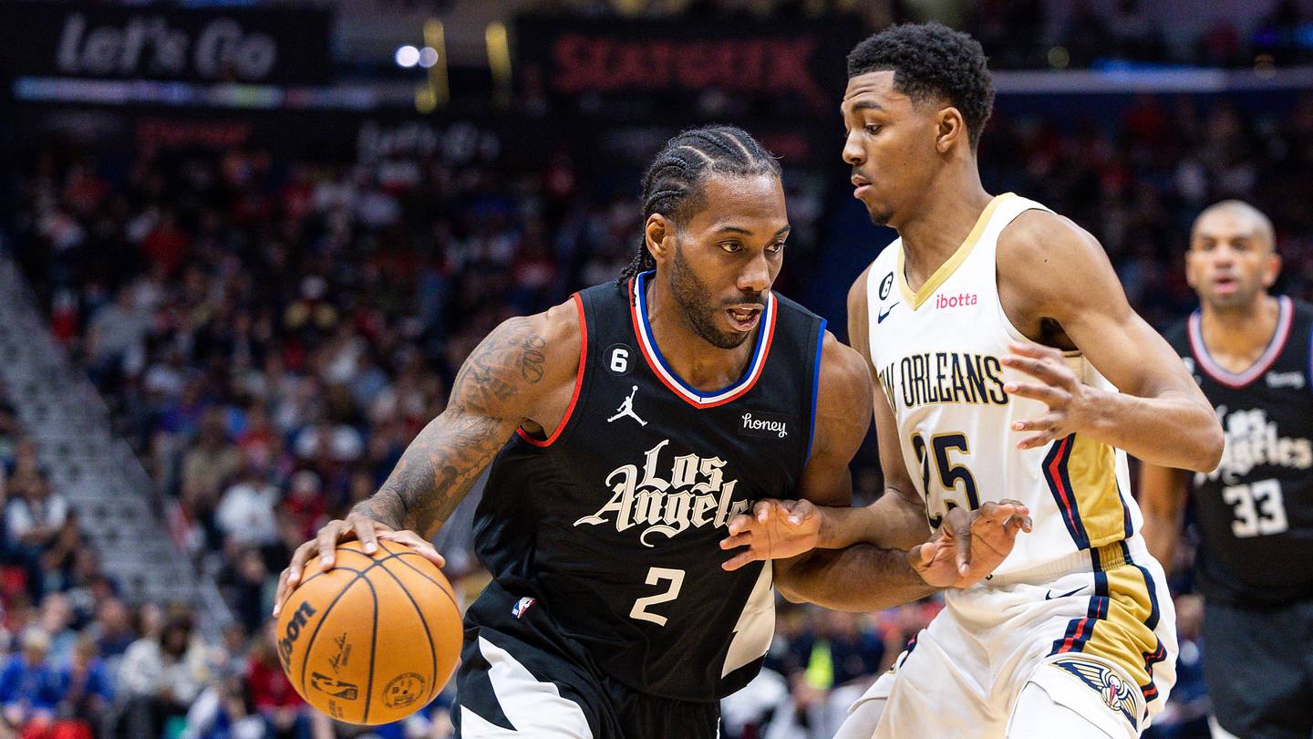 Golden State faces a critical choice between Kawhi Leonard and Trey Murphy