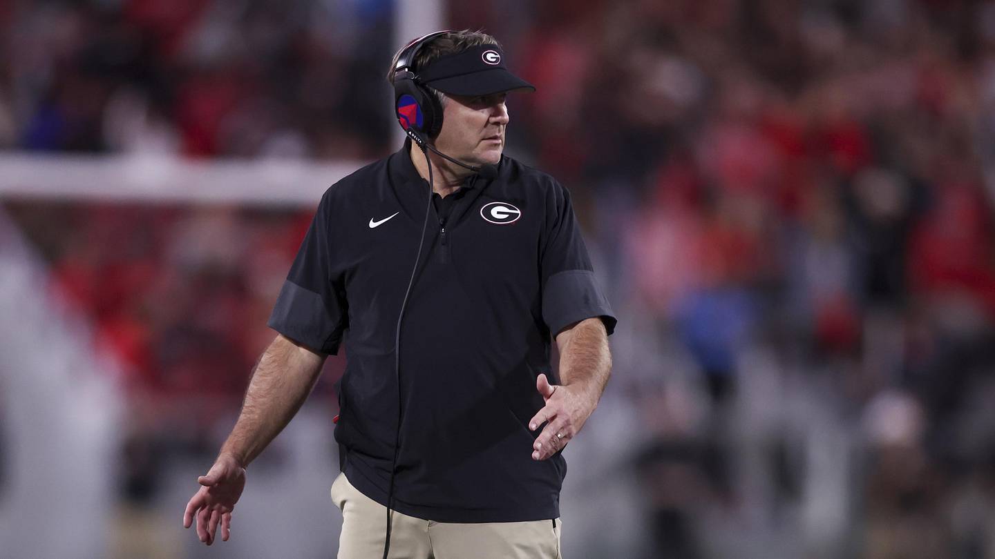 Georgia football 5-star recruit is ready to commit on Monday