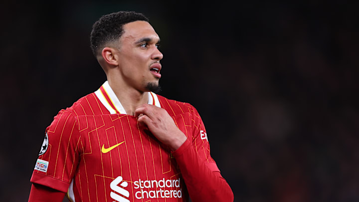 Trent Alexander-Arnold signera-t-il au Real Madrid ? Trent Alexander-Arnold signera-t-il au Real Madrid ?