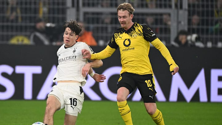FBL-GER-BUNDESLIGA-DORTMUND-MOENCHENGLADBACH