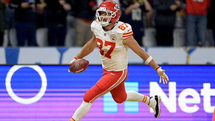 Travis Kelce and the Kansas City Chiefs face a huge disadvantage following their season-opening game in São Paulo, Brazil.