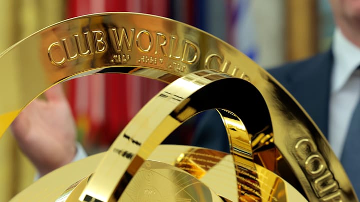 Le Mondial des clubs approche petit à petit.