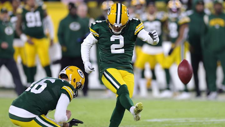 Green Bay Packers