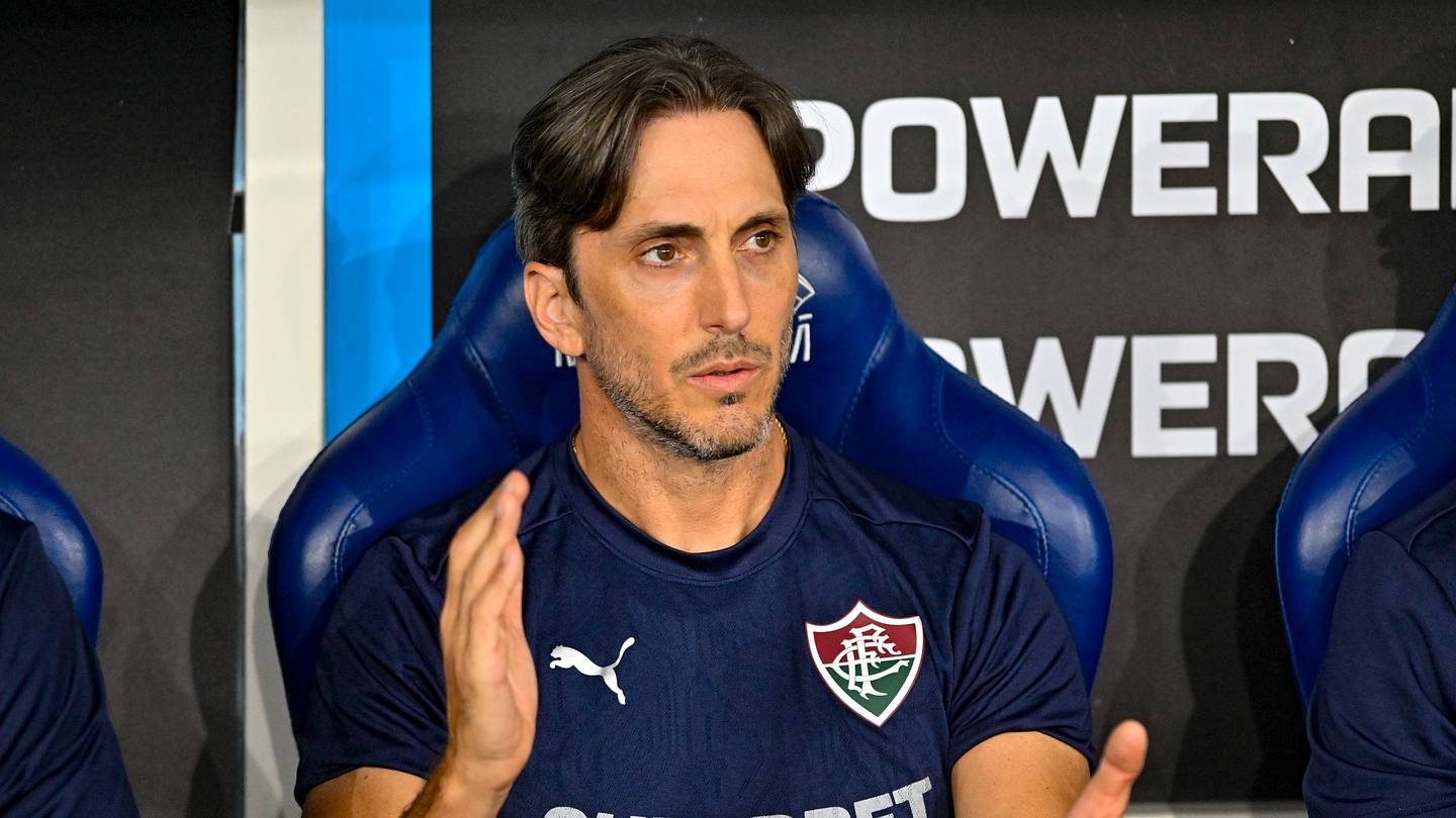 Campanha do Fluminense na Libertadores 2026 é vexame assinado por muitos responsáveis; opinião