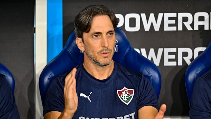 Zubeldía tem grande participação em campanha vexatória