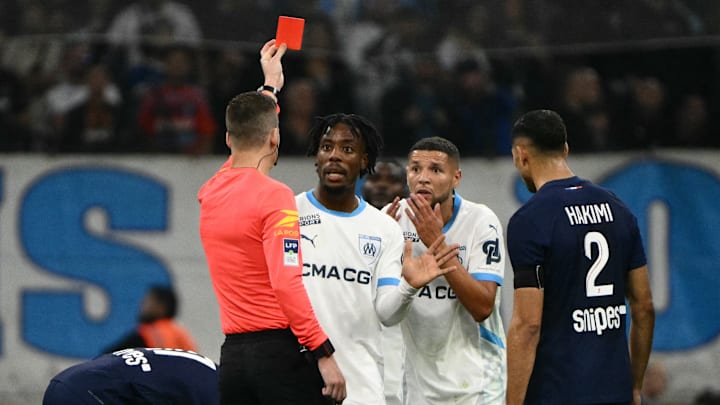 FBL-FRA-LIGUE1-MARSEILLE-PSG