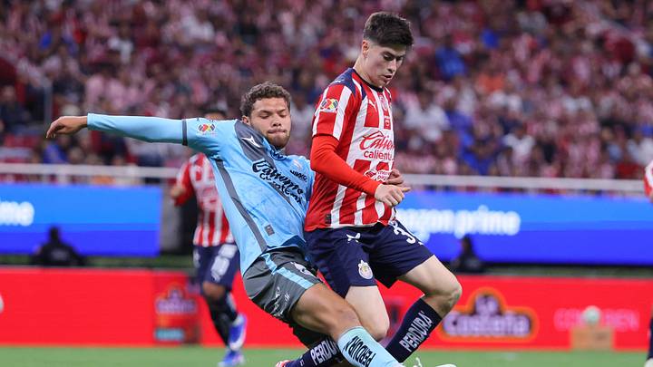 Chivas v Puebla - Torneo Clausura 2026 Liga MX Chivas v Puebla - Torneo Clausura 2026 Liga MX