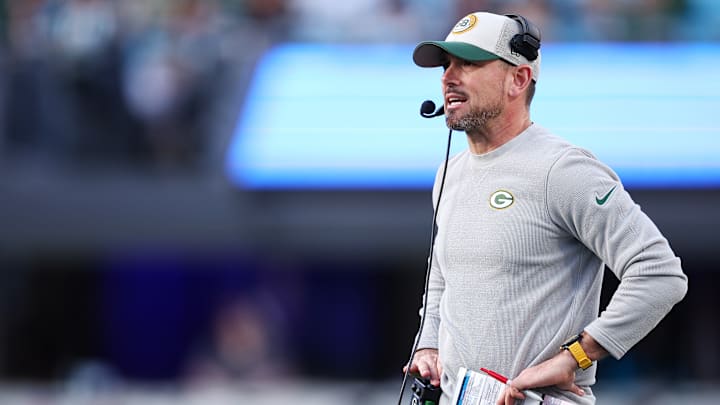 Green Bay Packers