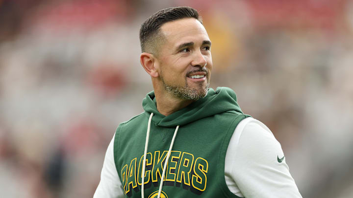 Green Bay Packers v Arizona Cardinals