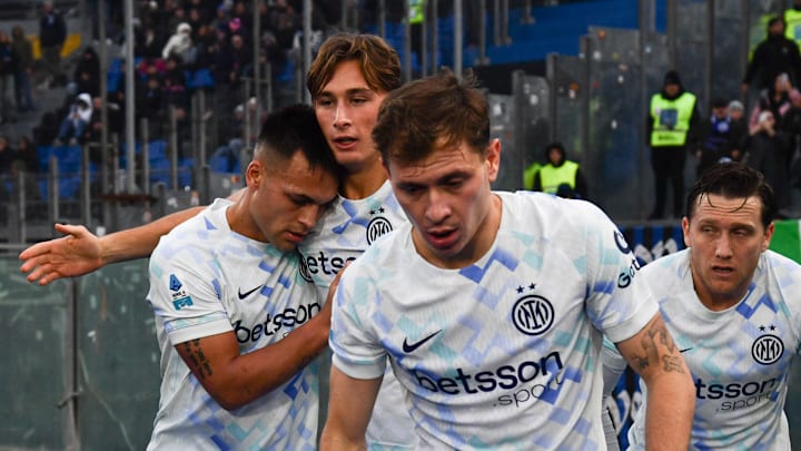 Pisa-Inter Pisa-Inter