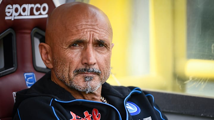 Luciano Spalletti