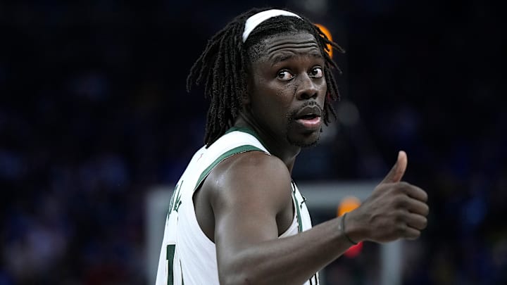 Jrue Holiday