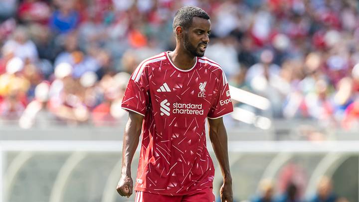 Liverpool FC v Leeds United - Pre-Season Friendly