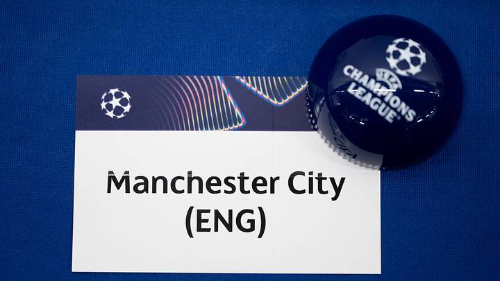 UEFA Champions League 2025/26 Round of 16, Quarter-finals And Semi-finals Draw UEFA Champions League 2025/26 Round of 16, Quarter-finals And Semi-finals Draw