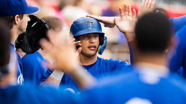 Tulsa Drillers v Amarillo Sod Poodles
