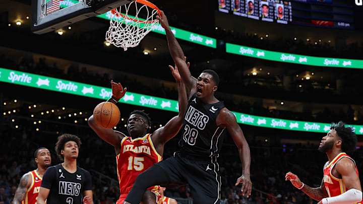 Dorian Finney-Smith