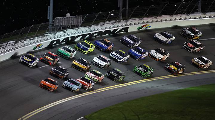 Coke Zero Sugar 400, Daytona International Speedway, NASCAR Cup Series
