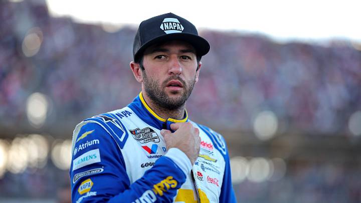 Chase Elliott, Hendrick Motorsports, NASCAR Cup Series