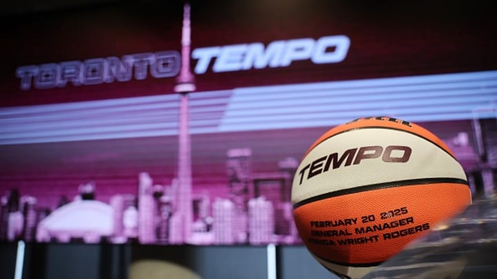 The Toronto Tempo and Portland Fire will get the opportunity to build their rosters during Friday’s two-round WNBA expansion draft The Toronto Tempo and Portland Fire will get the opportunity to build their rosters during Friday’s two-round WNBA expansion draft
