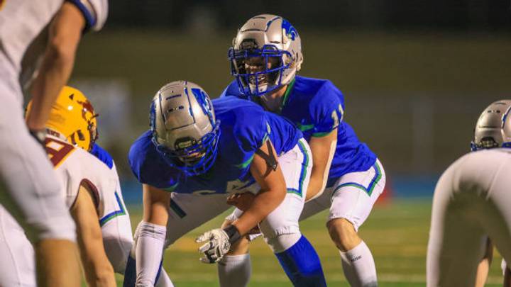 Eagan is at No. 9 in our Minnesota high school football rankings Eagan is at No. 9 in our Minnesota high school football rankings
