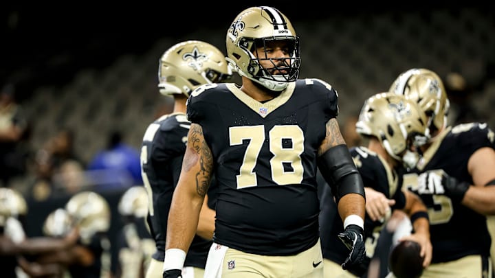 Denver Broncos v New Orleans Saints - NFL Preseason 2025