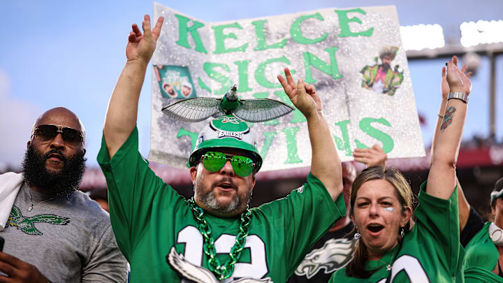 Philadelphia Eagles 
