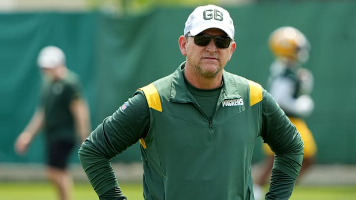 Green Bay Packers