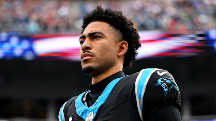 Tampa Bay Buccaneers v Carolina Panthers - NFL 2025