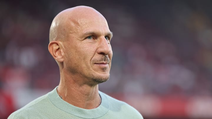 Gerhard Struber Gerhard Struber