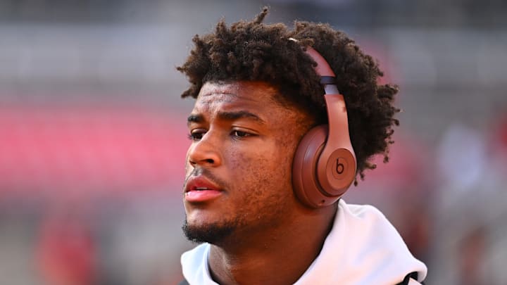 Minnesota v Ohio State Minnesota v Ohio State