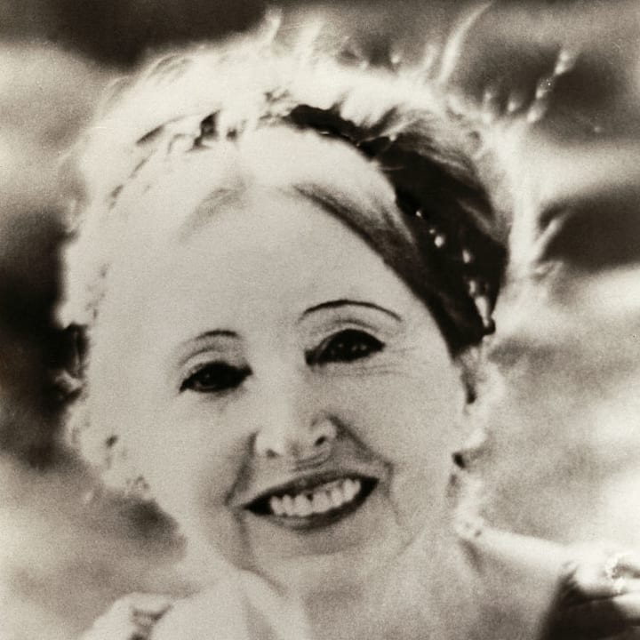 Anais Nin