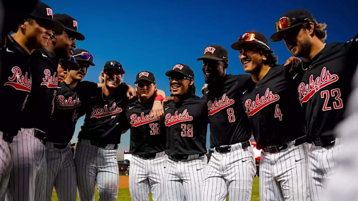 UNLV Baseball