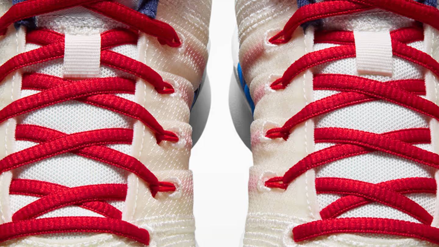 The 5 Best Sneakers Dropping This Week (May 7-9)