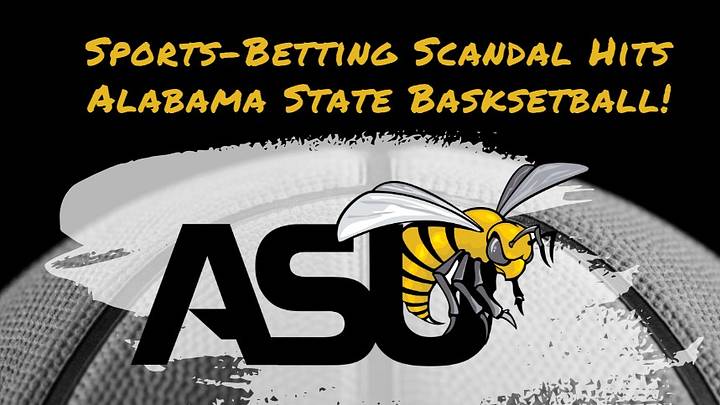 Sports Betting Scandal
