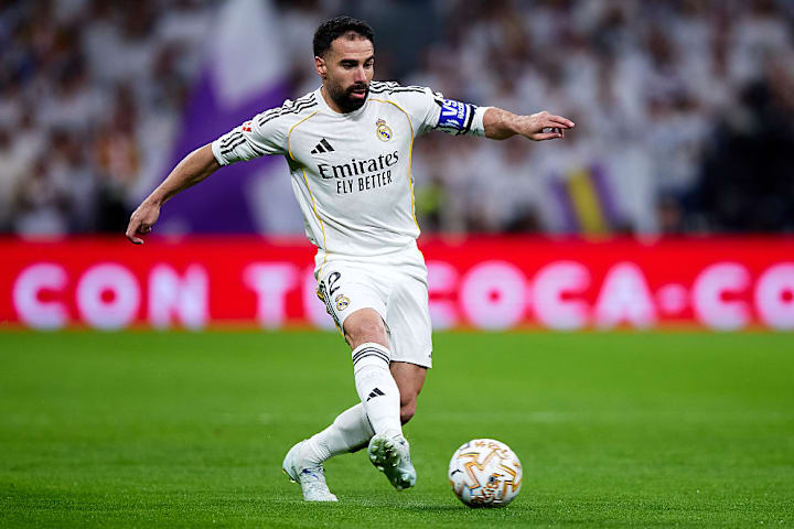 ดานิเอล คาร์บาฮาล