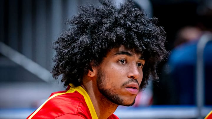 Izan Almansa Izan Almansa