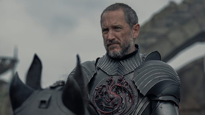 A Knight of the Seven Kingdoms